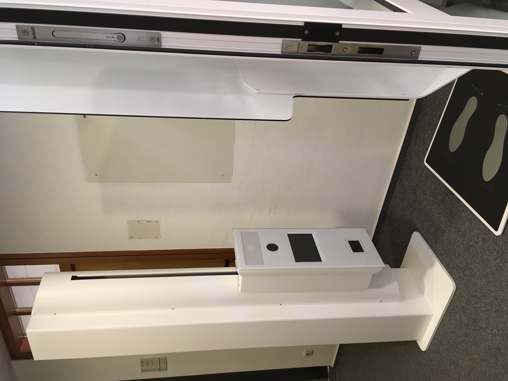 Fredenbeck Fotostation