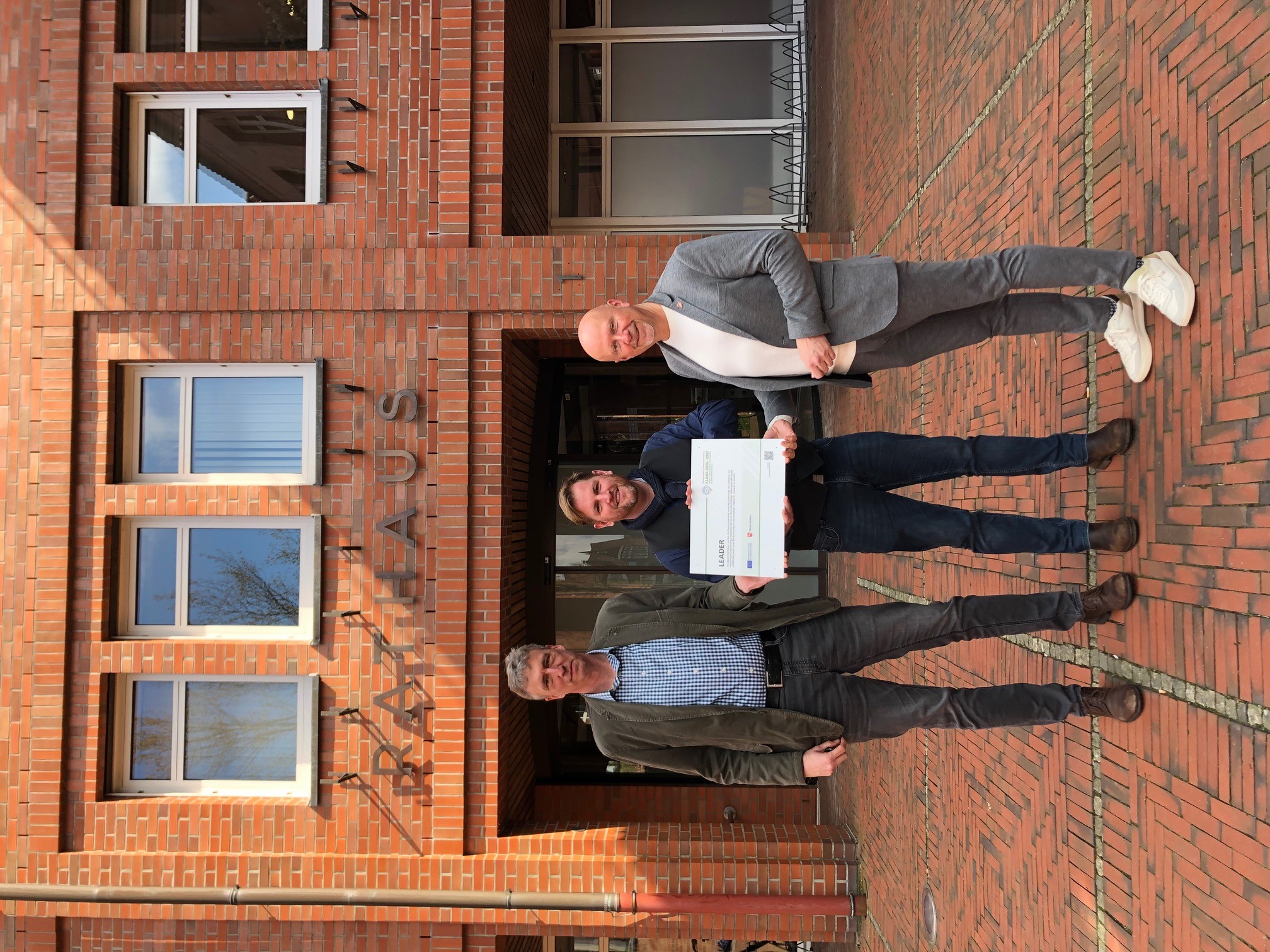 Fördertafel Veranstaltungsequipement GNB GQ BRV